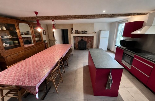 Allonnes House | Le Clos - Gîte 8 pers. - Peace, nature and family