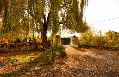 Allonnes House | Le Clos - Gîte 8 pers. - Peace, nature and family