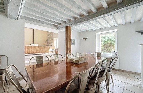 Langrune-sur-Mer House | Le clos marin