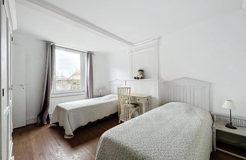 Langrune-sur-Mer House | Le clos marin