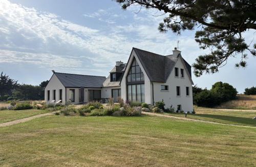 Plouezec Villa | Le Clos Minard - villa avec piscine