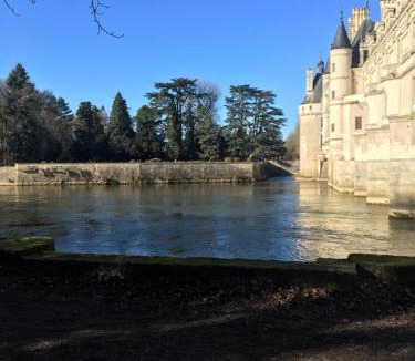 Chenonceaux Bed & Breakfast | Le Clos Mony