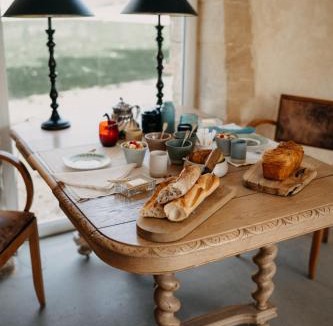 Bernieres-sur-Mer Bed & Breakfast | Le Clos Pelloquin