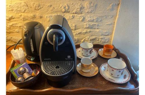 Bernieres-sur-Mer Bed & Breakfast | Le Clos Pelloquin
