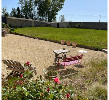 Bernieres-sur-Mer Bed & Breakfast | Le Clos Pelloquin