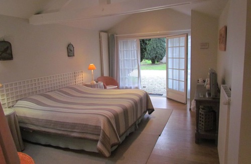 Neauphle-le-Chateau House | Le Clos Saint Nicolas