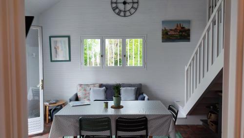 Saint-Denis-en-Val House | Le clos Saint Denis