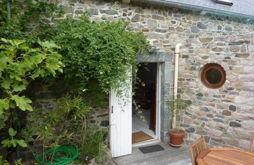 Plurien House | Le Clos Saint Jacques, the charm between land and sea
