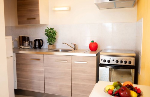 La Rogere House | Le Cocon by Interhome
