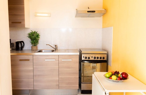 La Rogere House | Le Cocon by Interhome