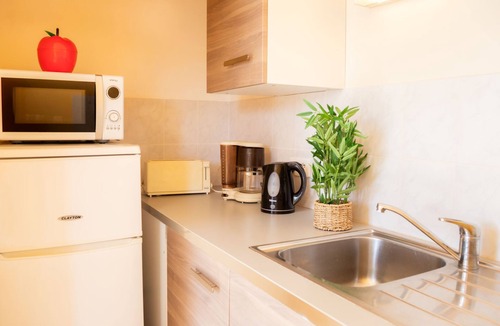La Rogere House | Le Cocon by Interhome