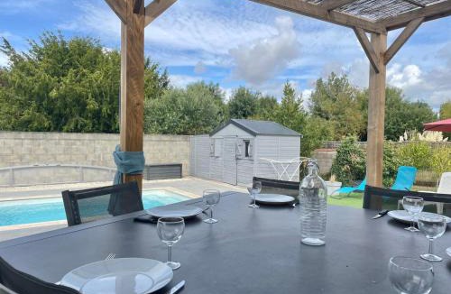 Angles House | Le Cocon d'Angles