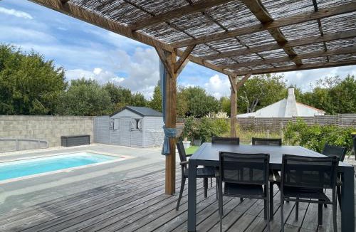 Angles House | Le Cocon d'Angles