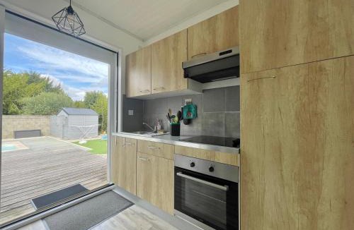 Angles House | Le Cocon d'Angles