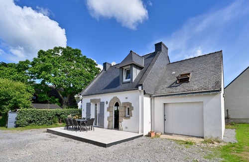 Penestin House | Le cocon de Poudrantais - Maison proche des plages