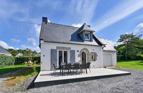 Penestin House | Le cocon de Poudrantais - Maison proche des plages