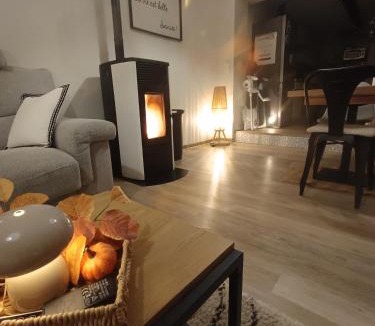 Camon House | Le Cocon des Hortillonnages d'Amiens