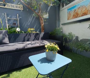 Camon House | Le Cocon des Hortillonnages d'Amiens