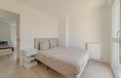 Aubergenville House | Le Cocon des Yvelines - Jolie maison avec jardin