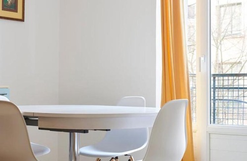 Dobree-Bon Port Apartment | Le Cocon du Batonnier