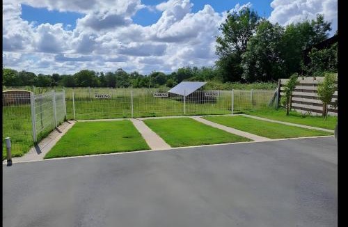Saint-Andre-Goule-d'Oie Bed & Breakfast | Le Cocon Vendéen Chambres D'hôtes