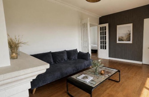 Saint-Jacques-de-la-Lande House | Le Cormier House - Chambre privée - Rennes