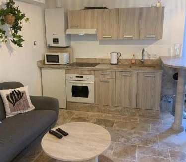Mer Apartment | Le Cosy