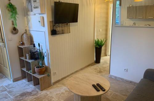 Mer Apartment | Le Cosy