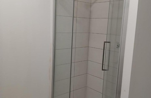 La Grace de Dieu Sud Apartment | Le Cosy grand 2 Pièces avec TERRASSE couverte JARDIN et place de parking