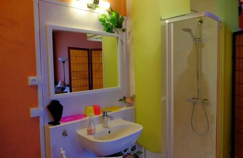 Bures-sur-Yvette Bed & Breakfast | Le Cottage - Chambres d'hôtes Paris Saclay