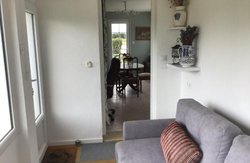 La Foye Apartment | Le Cottage