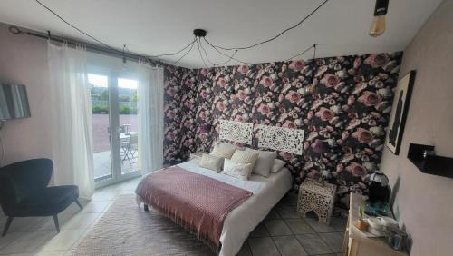 Le Molay-Littry Bed & Breakfast | Le coup de foudre