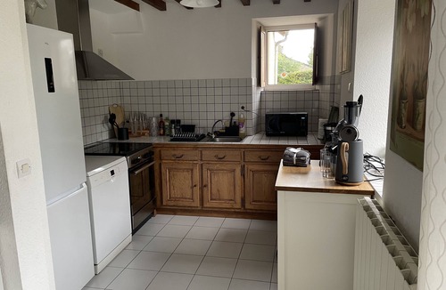 Cerisy-la-Foret House | Le Courtil 3*