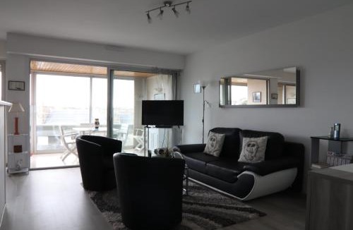 Parame Apartment | Le Courtois