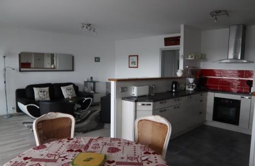 Parame Apartment | Le Courtois