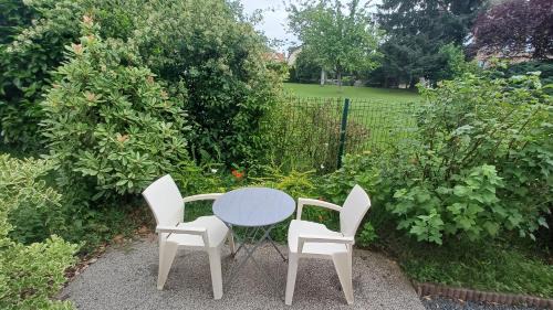 Franqueville-Saint-Pierre Apartment | Le Cozy Cocon