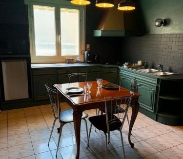 Saint-Lo Apartment | Le Dandy Signature