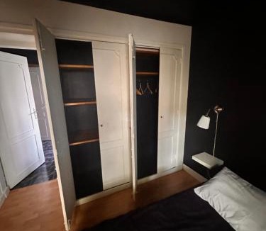 Saint-Lo Apartment | Le Dandy Signature