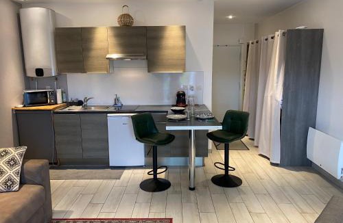 Fouras Apartment | Le defi