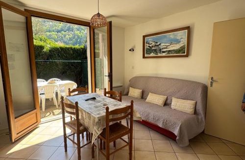 La Celle-sous-Gouzon Apartment | le desman