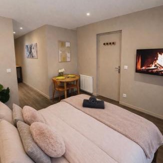 Saint-Quentin-en-Yvelines Apartment | Le Diamant Appartement cosy pour 2 personnes