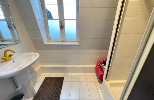 Saint-Vincent-du-Boulay House | Le domaine des amours