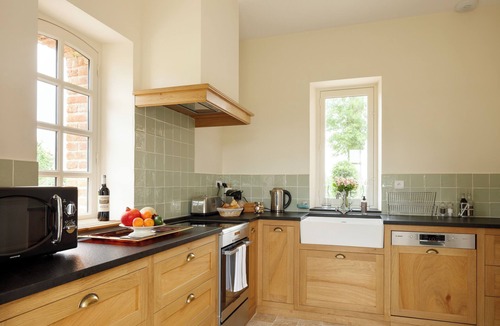 Ravenoville House | Le Domaine de Ravenoville