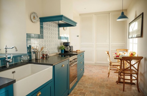 Ravenoville House | Le Domaine de Ravenoville