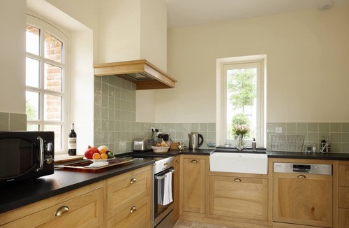 Ravenoville House | Le Domaine de Ravenoville