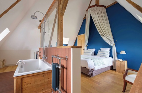 Ravenoville House | Le Domaine de Ravenoville