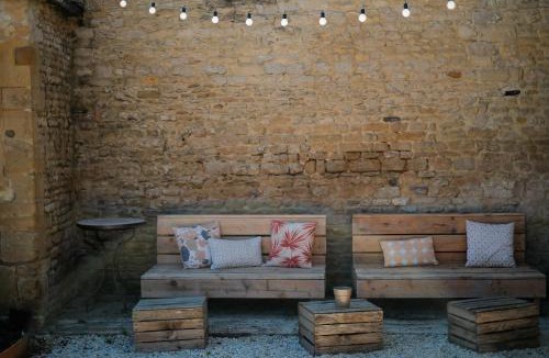 Le Fresne-Camilly Bed & Breakfast | Le Domaine de l'Hostellerie