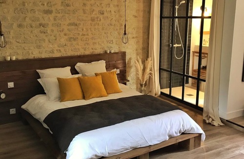 Le Fresne-Camilly Bed & Breakfast | Le Domaine de L'hostellerie