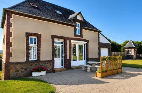 Le Molay-Littry House | Le Domaine de la Maison Neuve