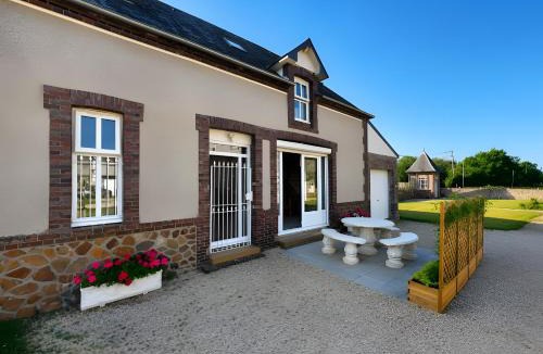 Le Molay-Littry House | Le Domaine de la Maison Neuve